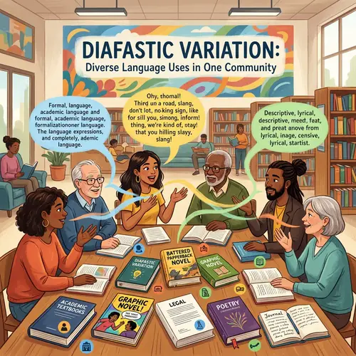 Understanding Diafástica: Language Diversity Unleashed