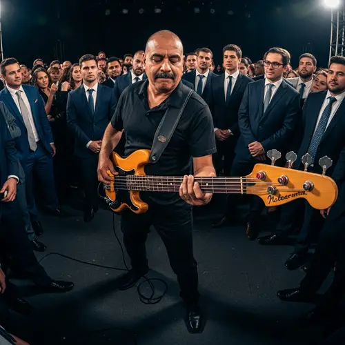 Kaunda Suits - Stylish Bango La Tunapausha