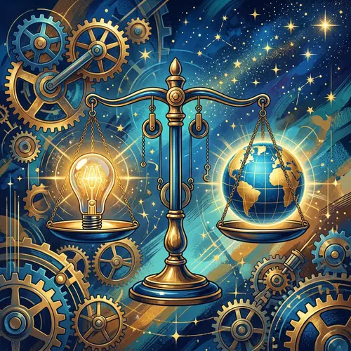 Entrepreneurship Abstract: Global Market and Innovation