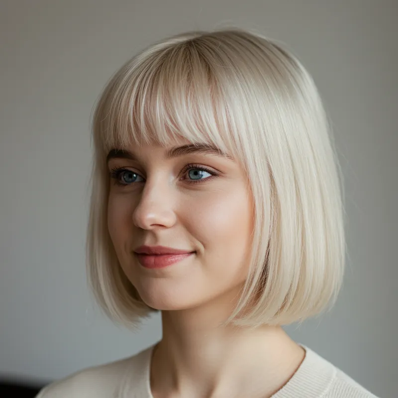 Stylish Instagram Avatar for UX/UI Designers