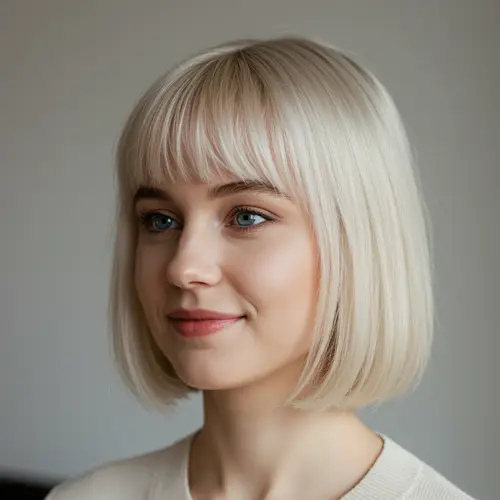 Stylish Instagram Avatar for UX/UI Designers