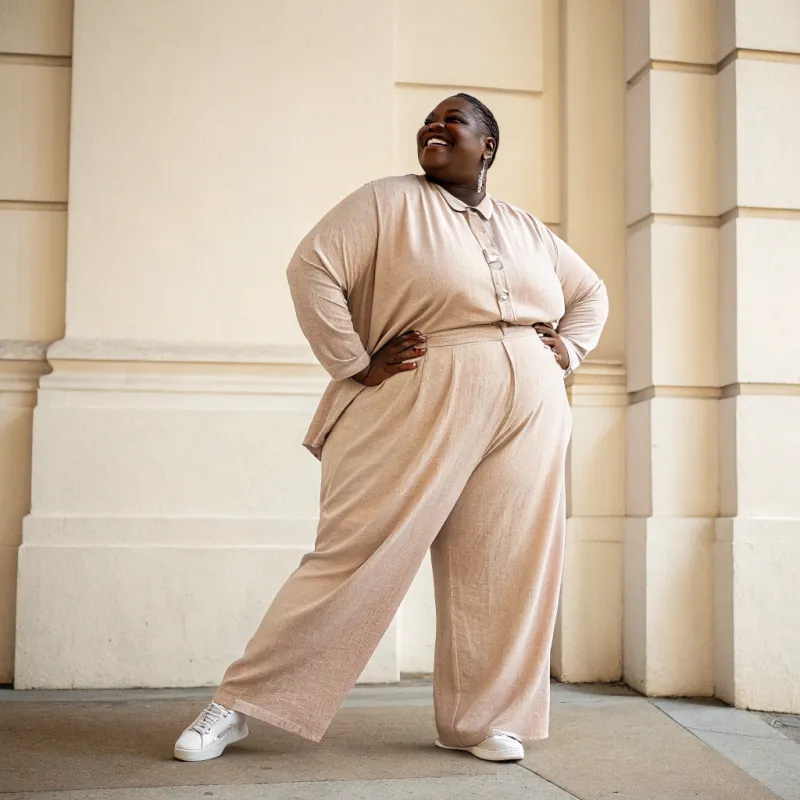 Transform Your Appearance with Strategic Styling