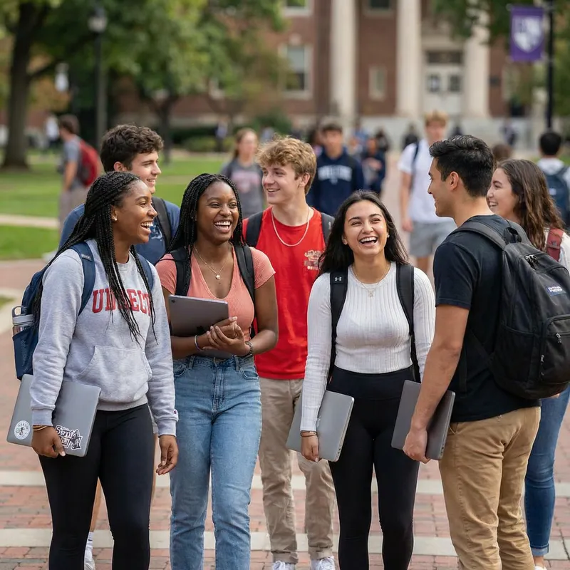 Students: Unlocking Their Potential