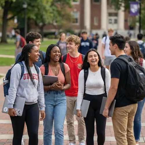 Students: Unlocking Their Potential