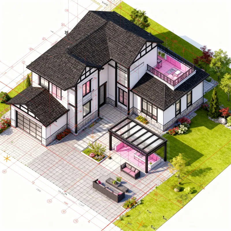 Stylish Exterior Design Ideas for Your Home