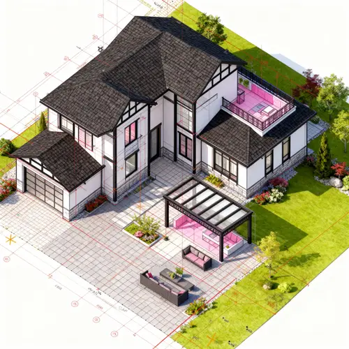 Stylish Exterior Design Ideas for Your Home