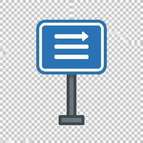 Purchase Iconic Signs - 100x100 Pixel PNG