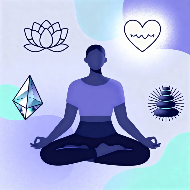 Mindfulness and Self-Compassion Practices