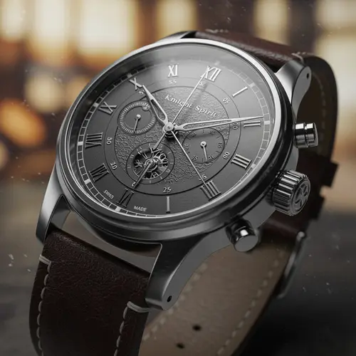 Knight Elf Table - Unique Fantasy Decor