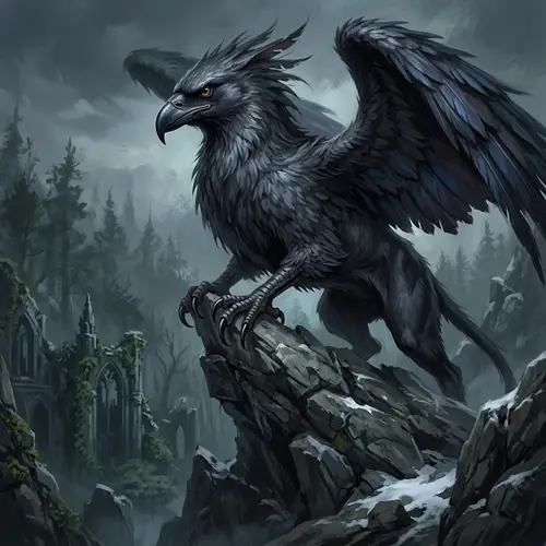 Mournclaw: The Unique Green Herbivore