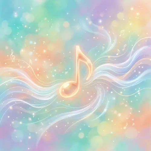 Joyful Music - Bringing Cheers and Strength