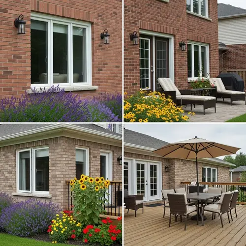 Color Choices for Trim and Decor Around Your Home