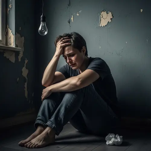 Managing Anxiety: Tips and Support