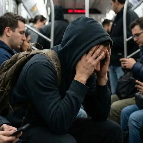 Managing Anxiety: Tips and Support