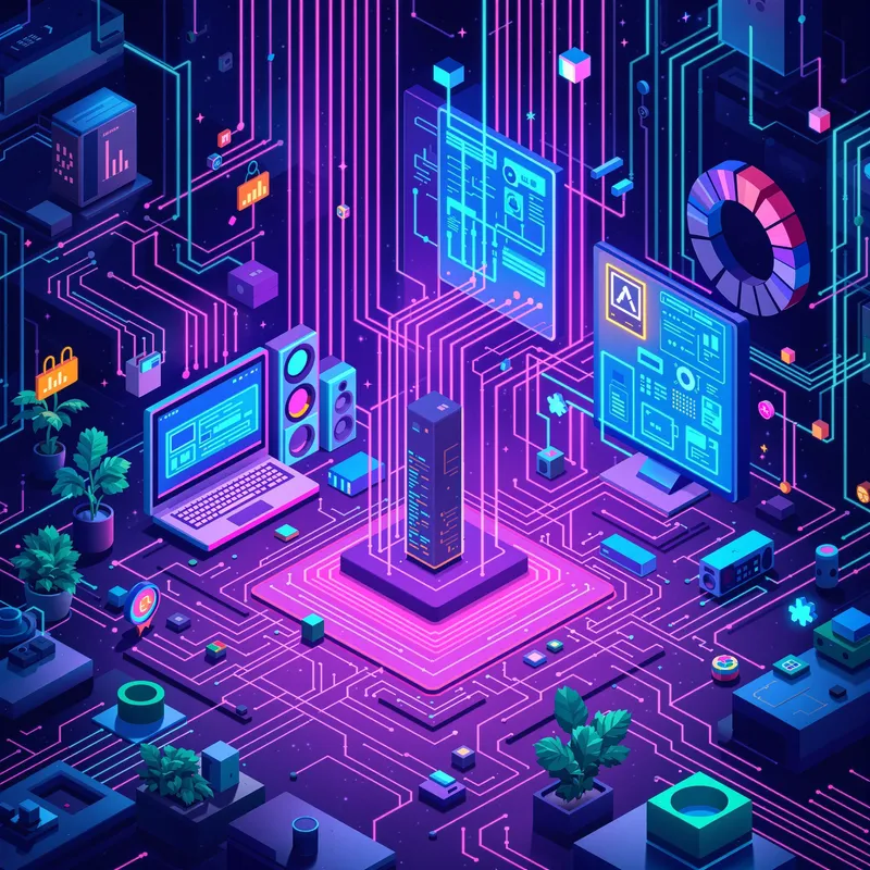 Advanced Computing Center Solutions