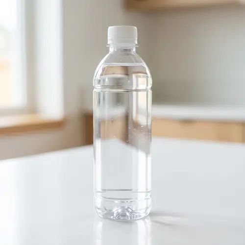 Buy Quality Water Bottles Online - Fresh & Pure