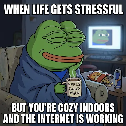 Create Your Own Pepe Meme Online