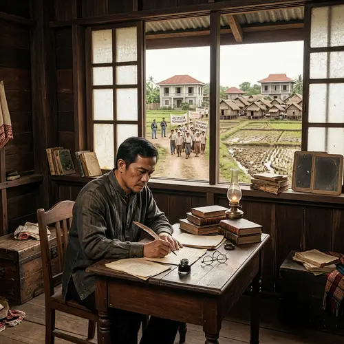 Jose Rizal's Ideals and Influences in 19th Century Challenges