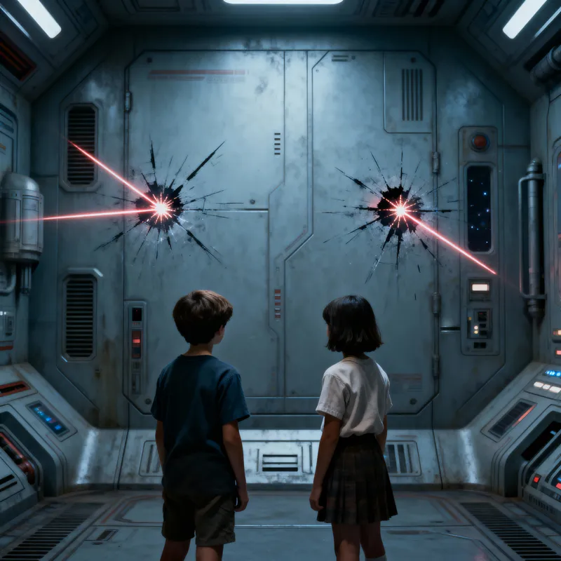 Som-hi: The Power of Our Electropop Journey