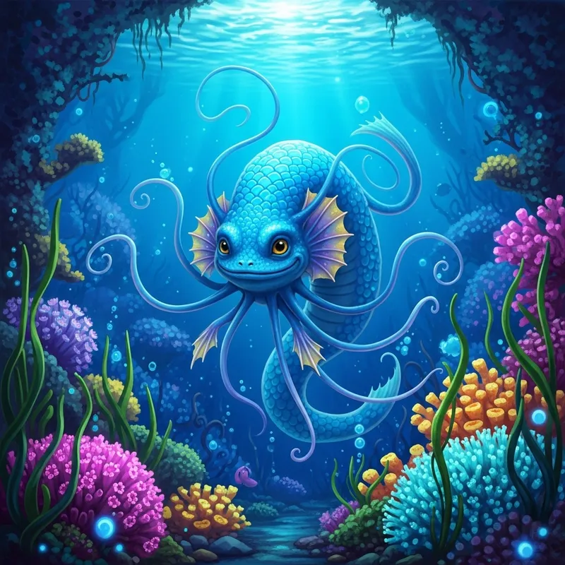 Discover Babonguita: Unique and Adorable Creatures