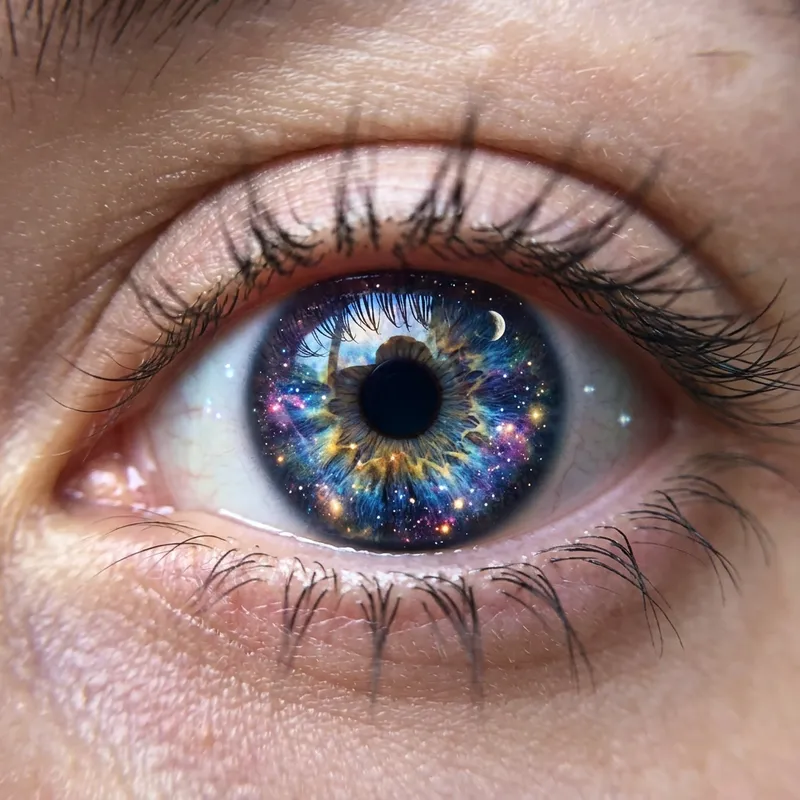 AI Art Creation