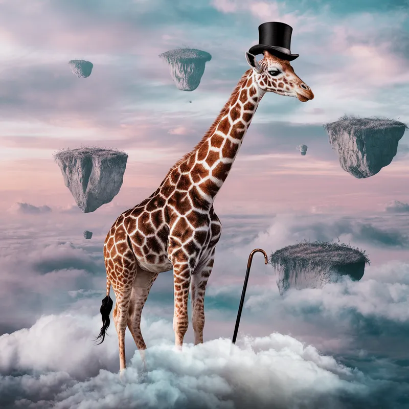Surrealist Photography: Unusual & Bizarre Art