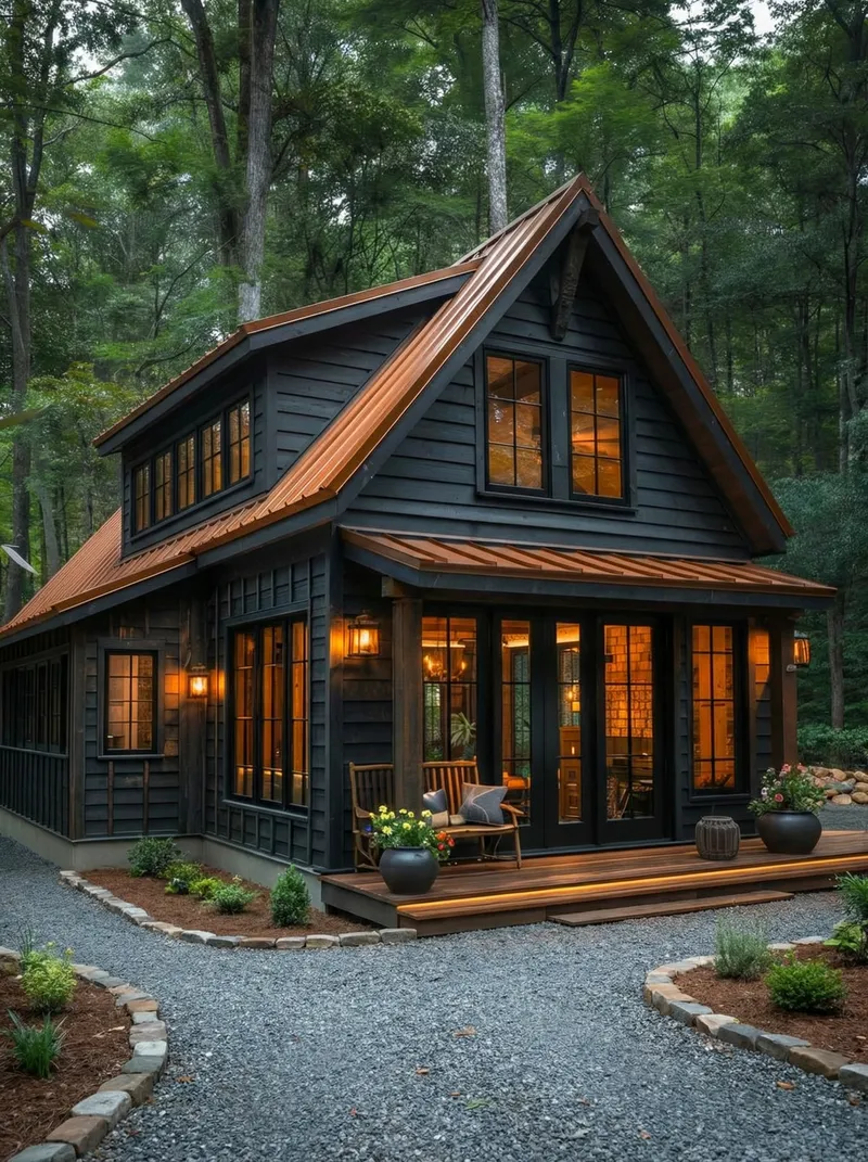 Dormer Extension to Roofline - Driveway Transformation