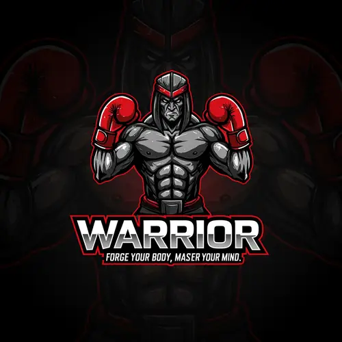 Warrior Gym: Forge Your Body, Master Your Mind