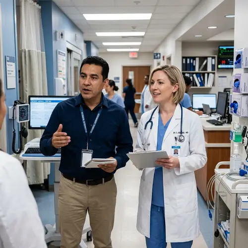 Professional Medical Interpreter Services | Accurate Communication