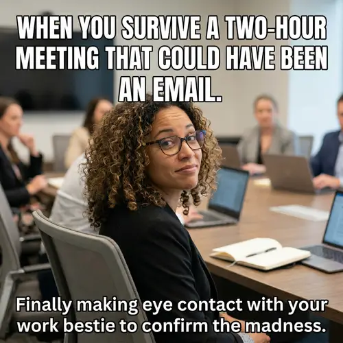 Professional Meme Image Creation