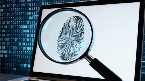 Digital Forensics Analysis: Uncover Secrets