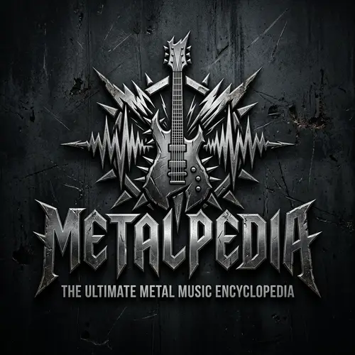 Encyclopaedia Metallum: Modern Metal Music Logo Design
