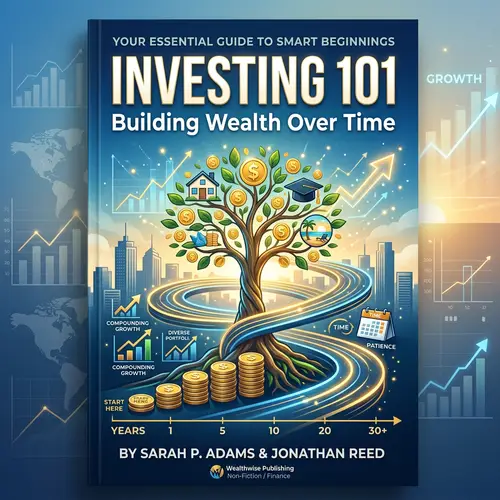 Investing 101: Build Wealth Over Time