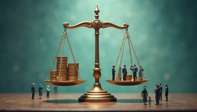 Zakat and Tax: Understanding Their Balance