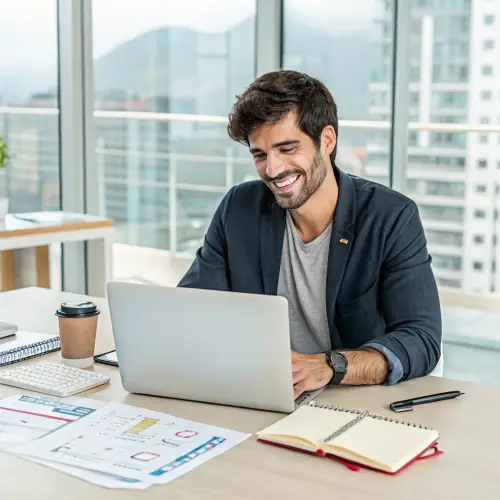 Famous Freelancer - Celebrate Their Craft