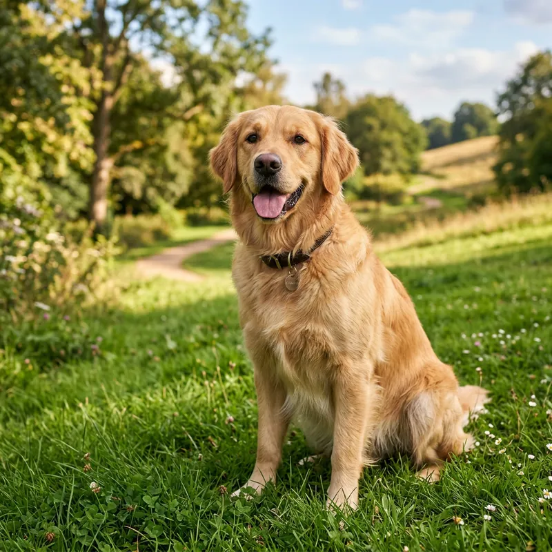 Dog - Your Best Friend