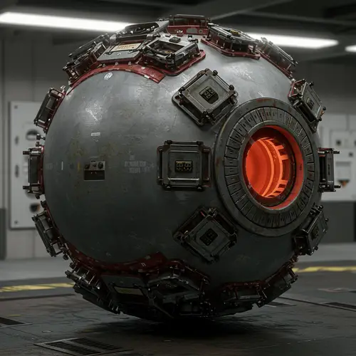 Demon Core: The Science Behind the Nuclear Incident