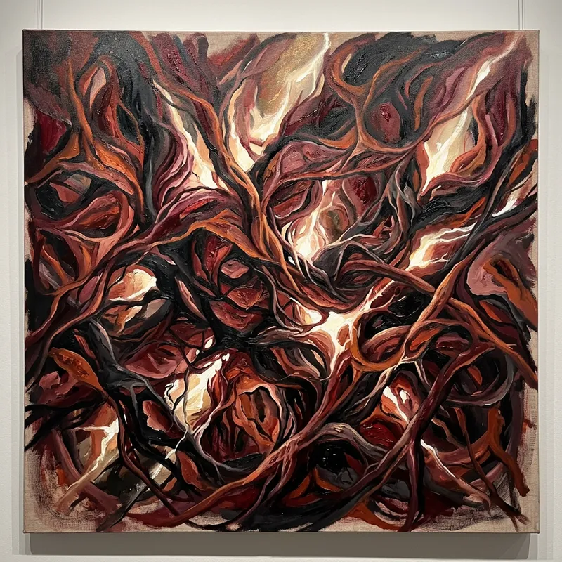 Endometriosis Abstract: Understanding Inflammation & Pain