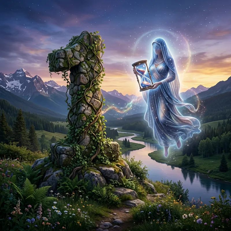 The Nature of Number One People: A Journey into Destiny