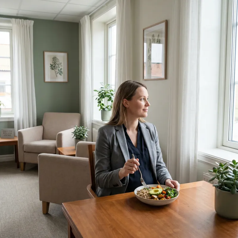 Healthy Vegetarian Meals for Pregnant Women