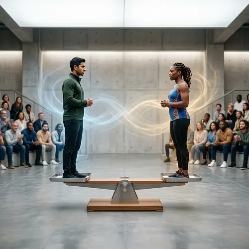 Men vs Women: The Battle for Equality in Society