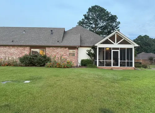 Add a Screen Porch to Your Home
