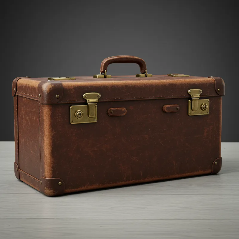 Stylish Maletas for Travel and Adventure