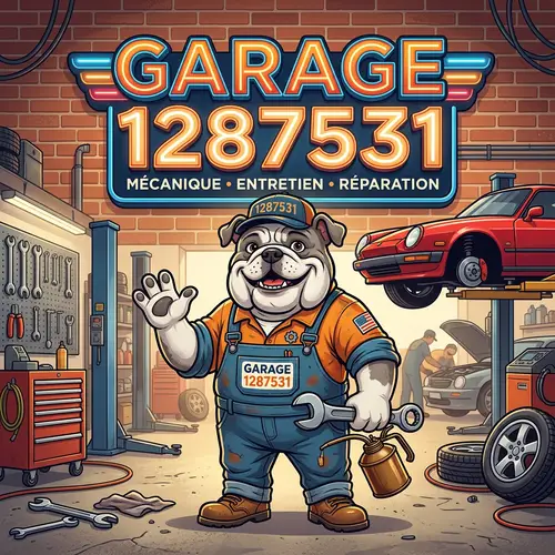 Mascotte Garage: Your Trusted Automotive Service