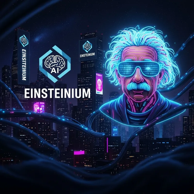 Futuristic Memecoin Pre-Sale Campaign Futuristic Memecoin Pre-Sale Campaign