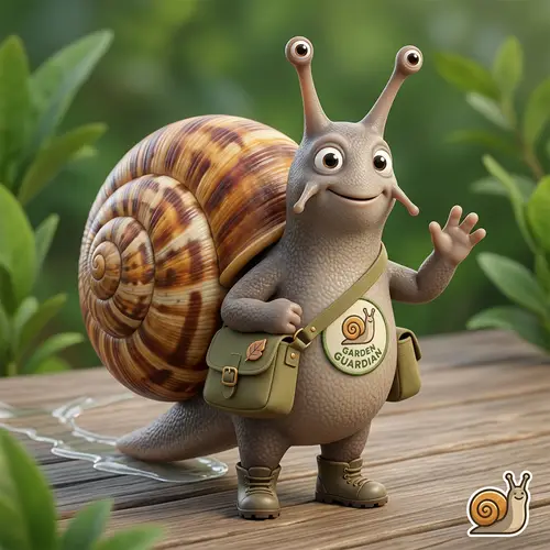 Unique Mascot Creation from Your Image