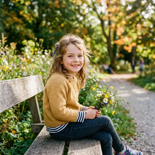 Young Girl - Beautiful Portraits | Photography Studio