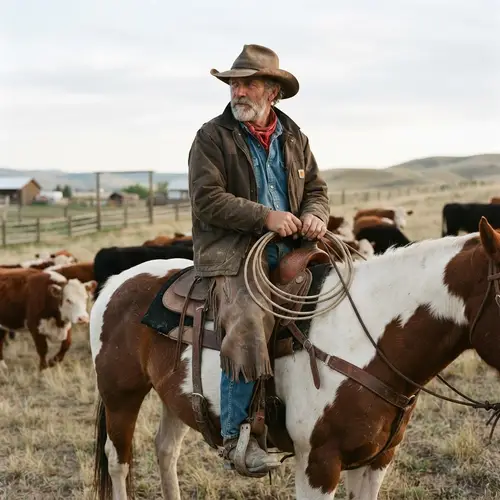 Cowman - Your Guide to Cattle Farming