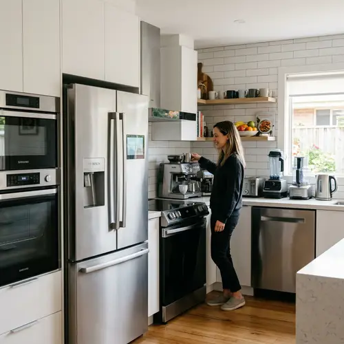 Shop High-Quality Electronics Appliances