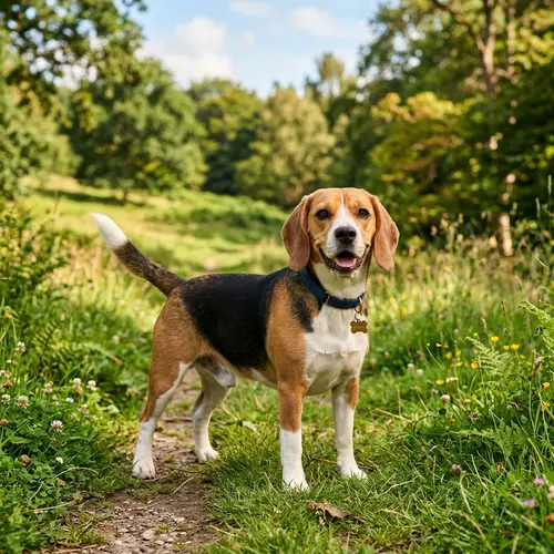 Discover the Charming Beagle Dog Breed